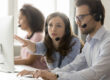 Gold Mountain Communications - Call Center Managers